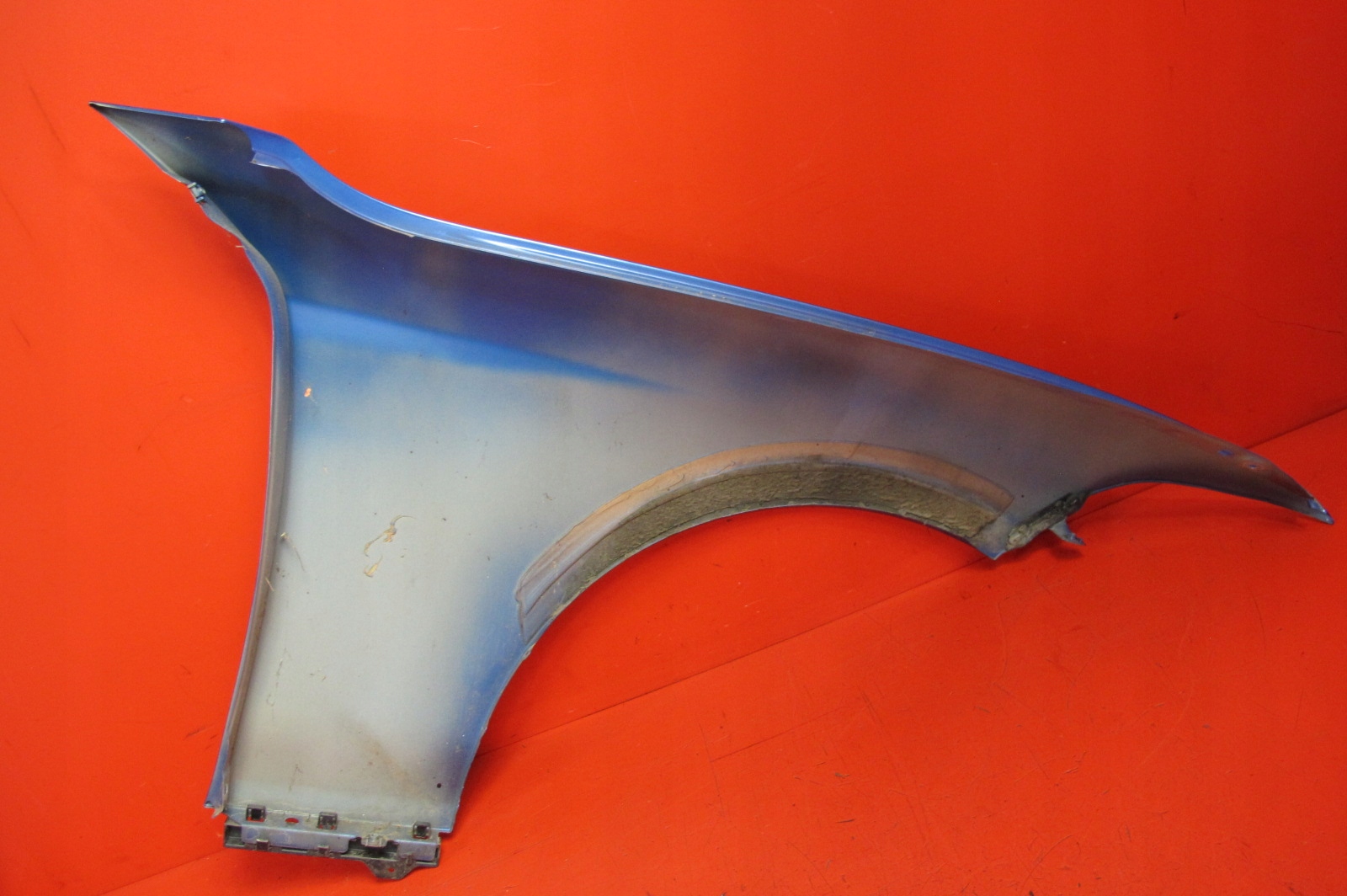 BMW F20 LCI F21 fender left front front B45