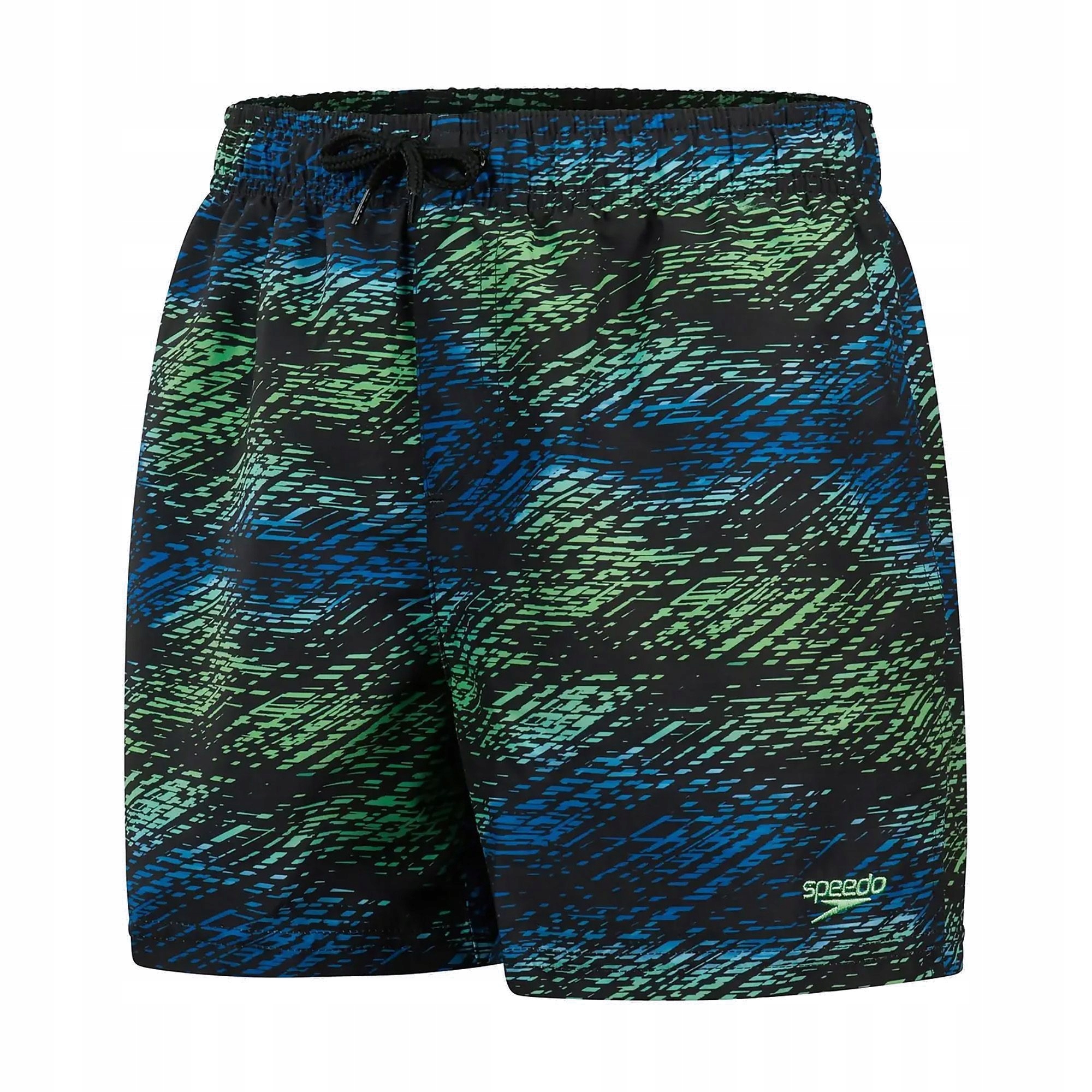 Szorty kąpielowe dziecięce Speedo Printed 13