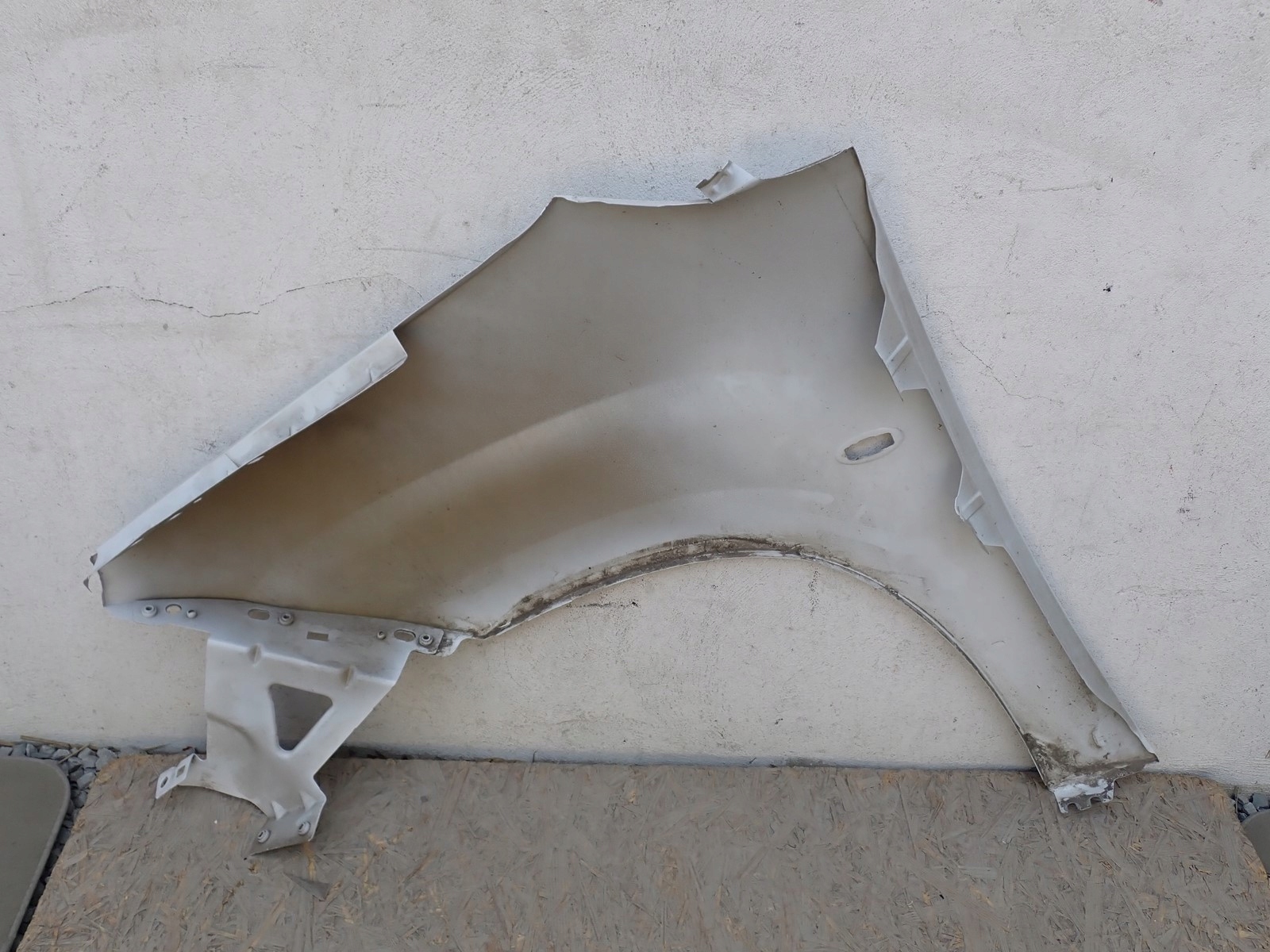 fender right front front RIFTER COMBO PROACE CITY 2018- 9816482380