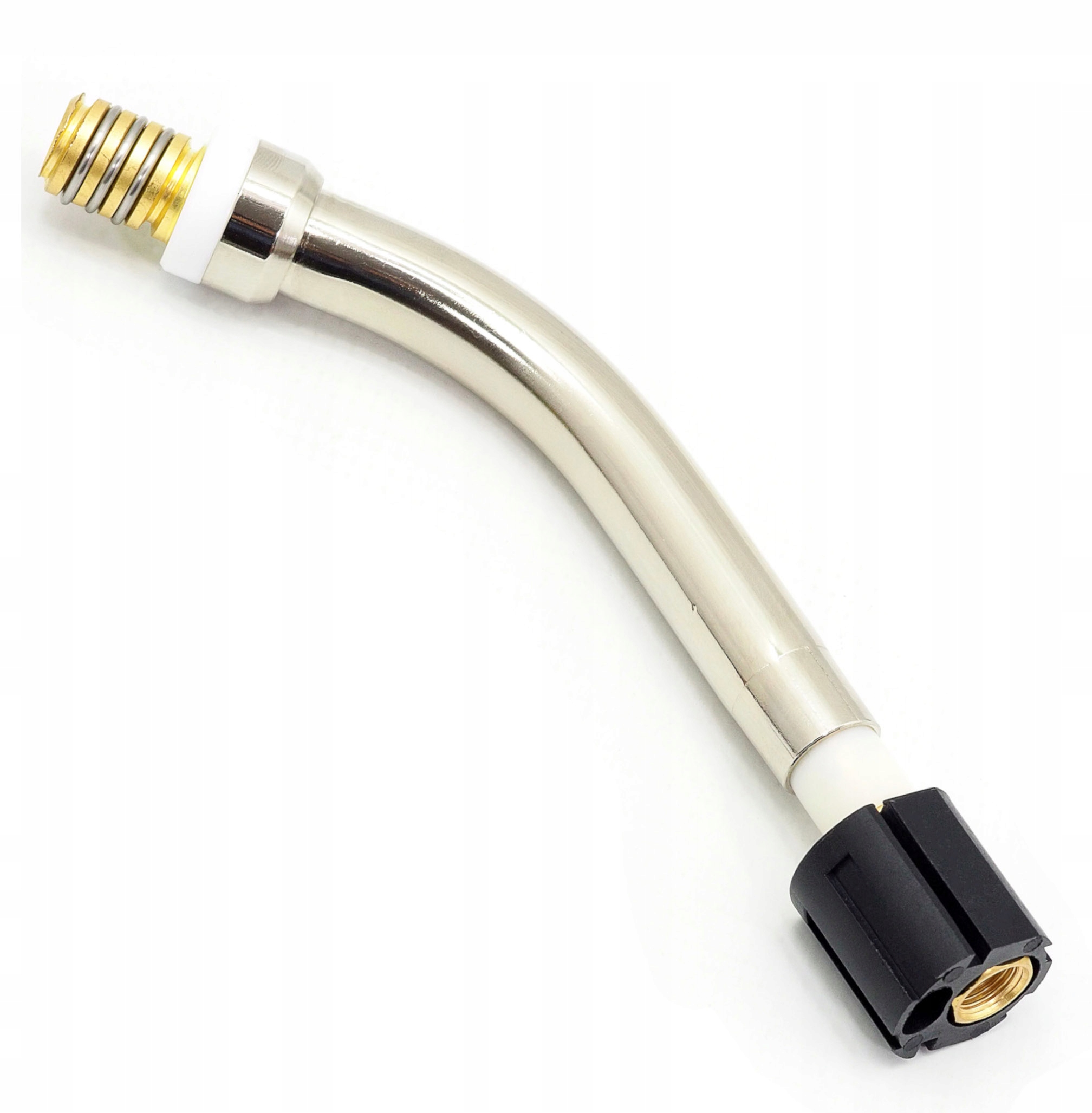 Palnik fajka MB-25 TW-25 uchwyt uchwytu MIGOMAT