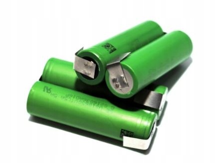 Akumulator Bateria do Bosch Uneo 14,4V 2,5Ah li-ion