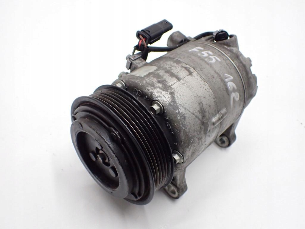 SPRĘŻARKA KLIMATYZACJI MINI COOPER D F55 F56 F57 1.5D B37 16R Producent części Mini OE