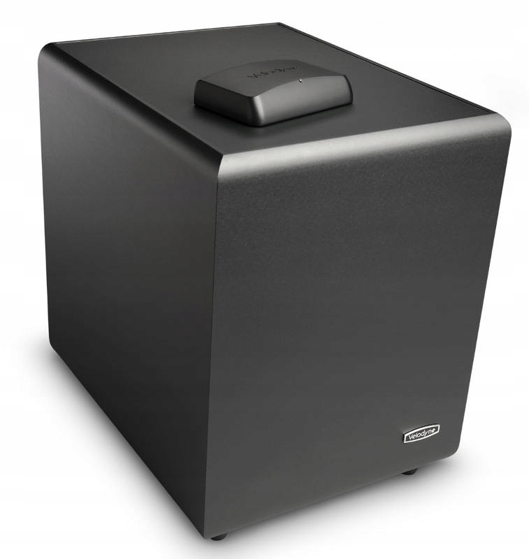 VELODYNE WiConnect 10 + Moduł bezprzewodowy Marka Velodyne