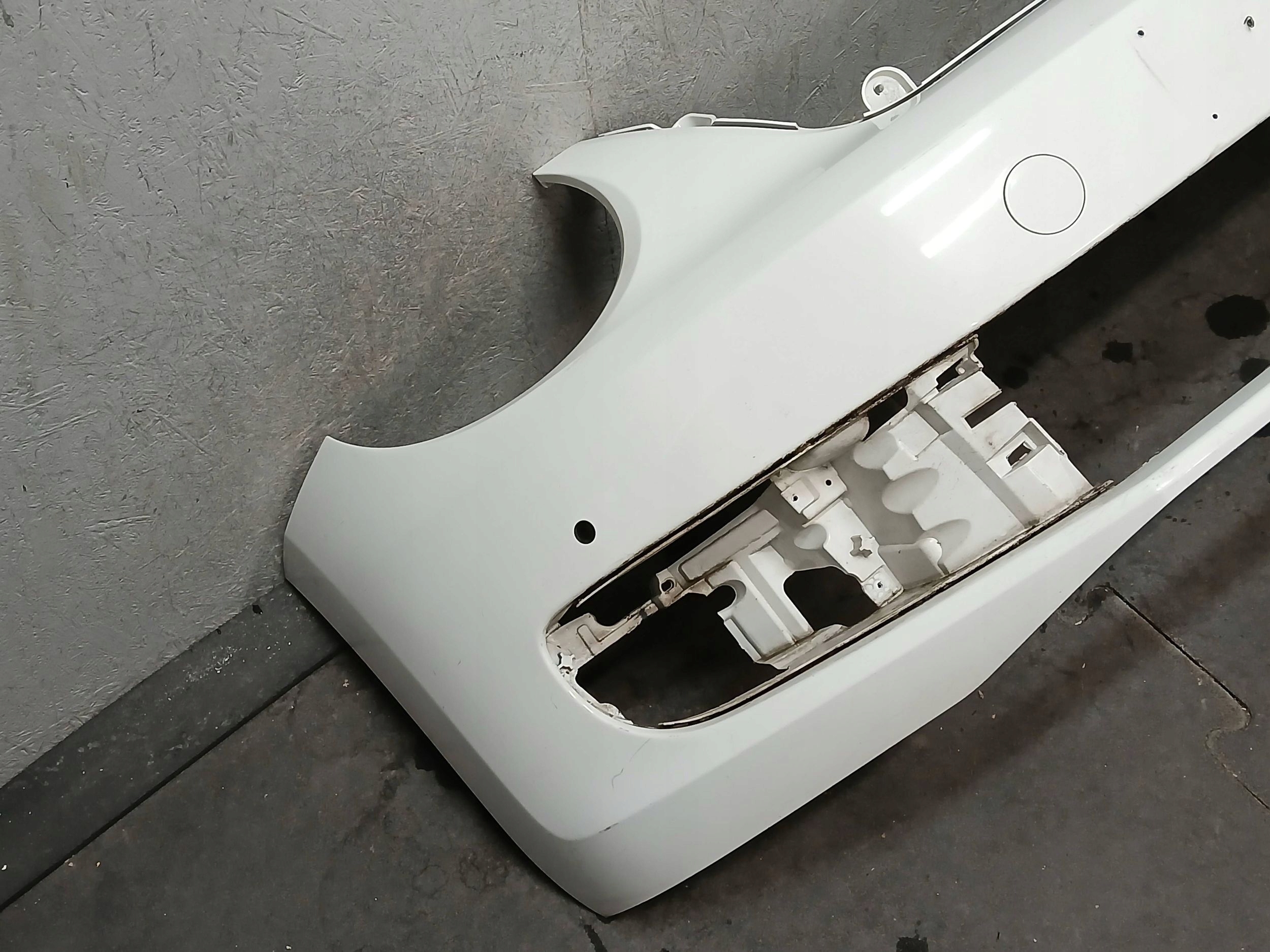 bumper front VW BEETLE 5C