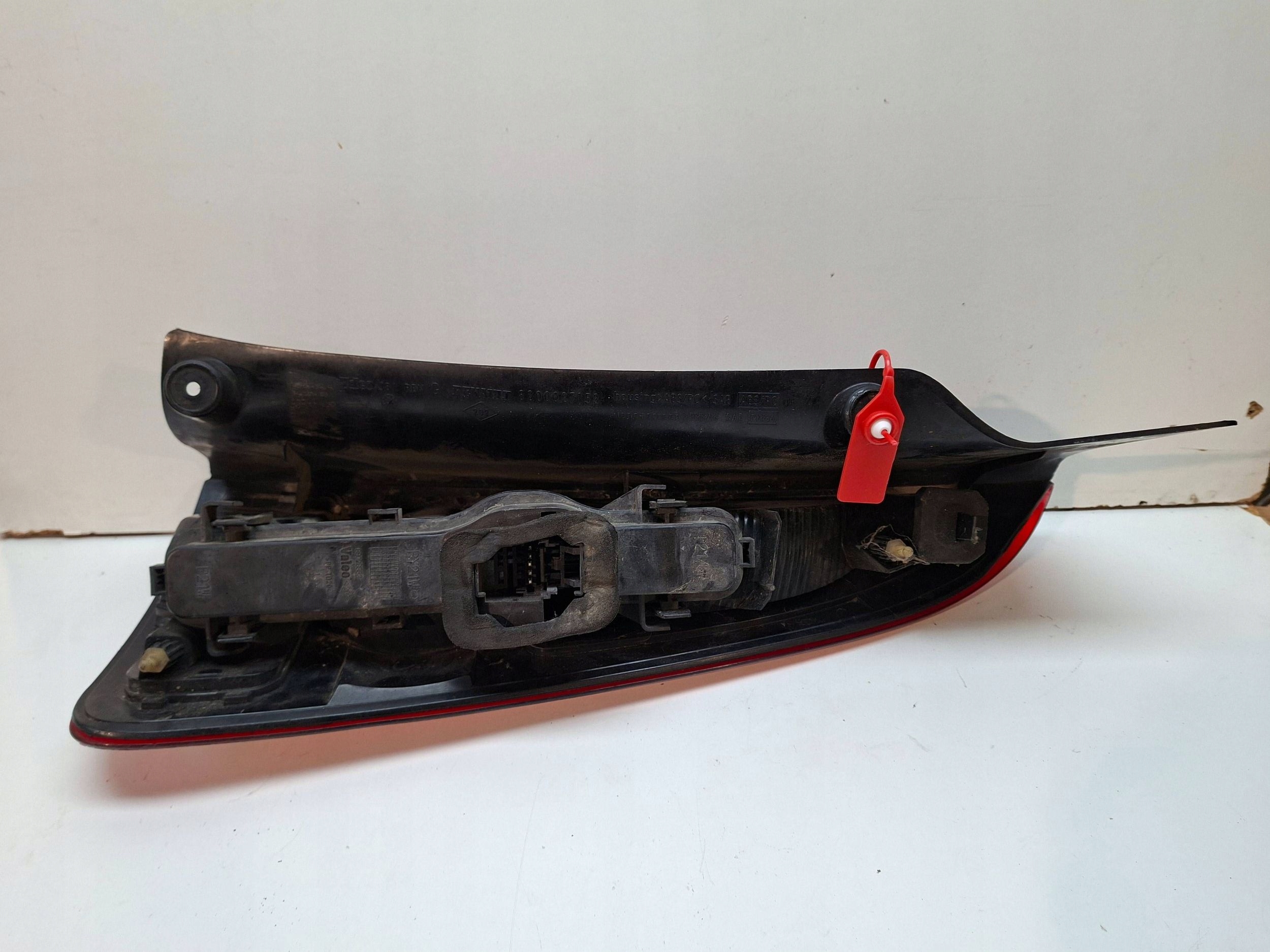 light rear left 8200027153 RENAULT ESPACE IV 2003-2006