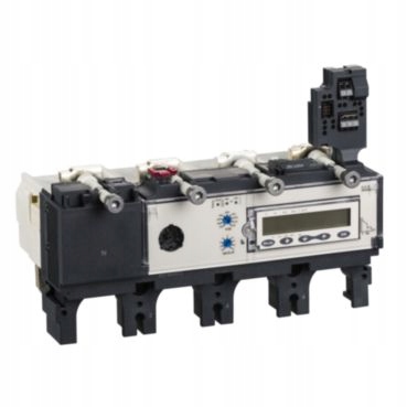 Compact Nsx Wyzwalacz elektroniczny Micrologic5.3A