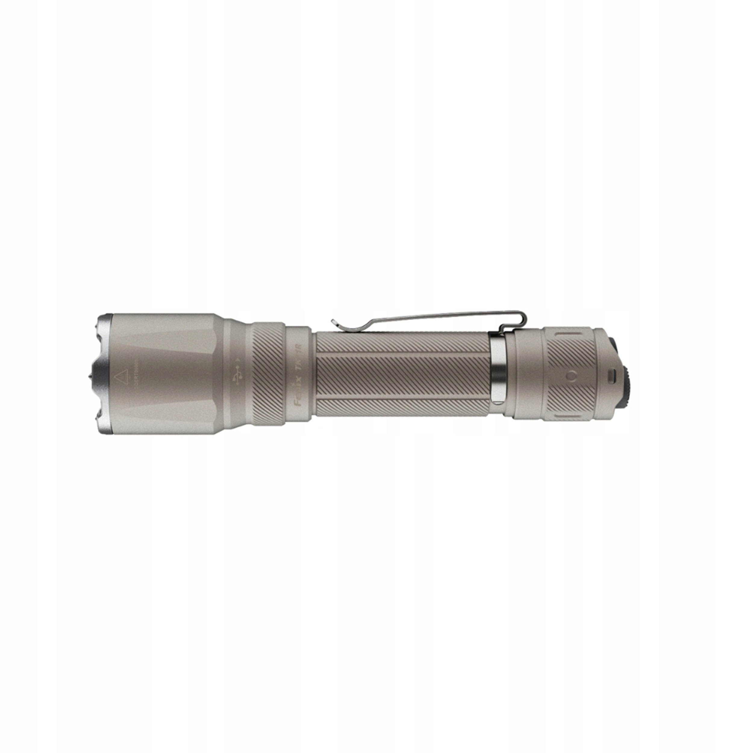 Fenix TK21R Khaki – 3600 lm 480 m Usb-c Limitovaná edice