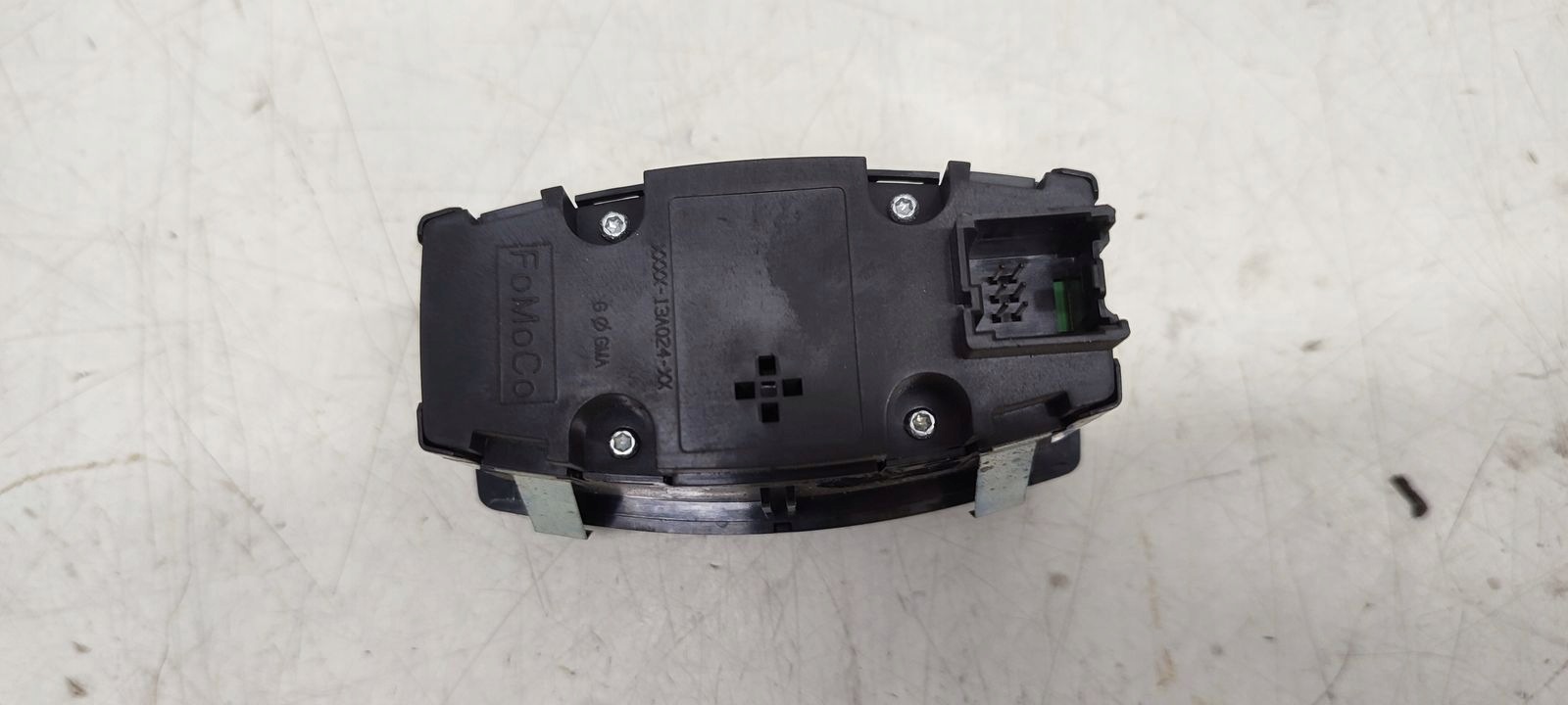 interrupteur commande phares feux interrupteur Ford Focus MK3