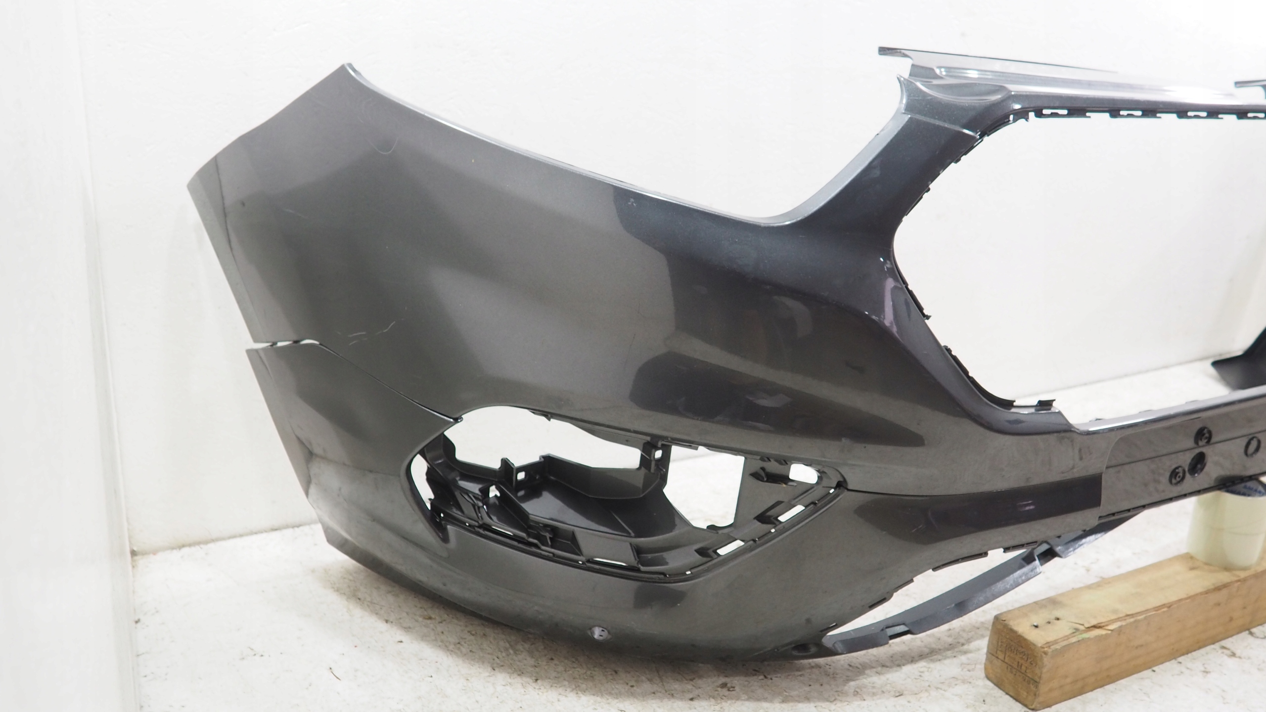 Ford Transit Custom lift bumper front front JK21-17F003-AH