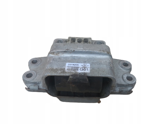 holder engine mount VW SKODA AUDI 1K0199555BB