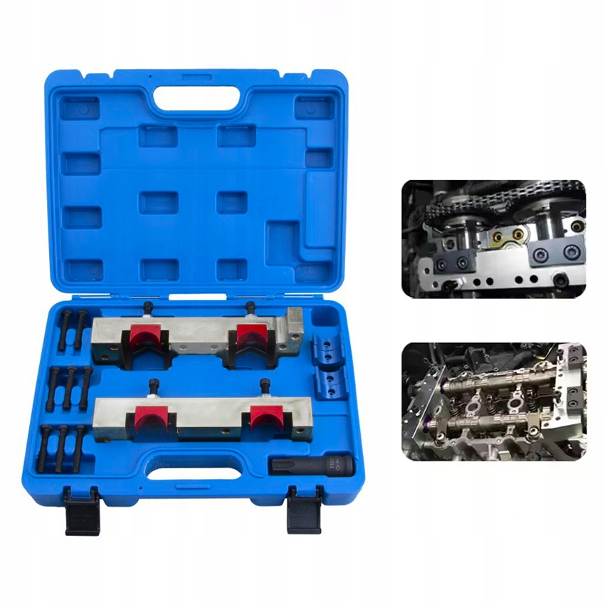 Zámok Rozvodu Mercedes M270 M274 1.6 2.0 Sada 3Ccc