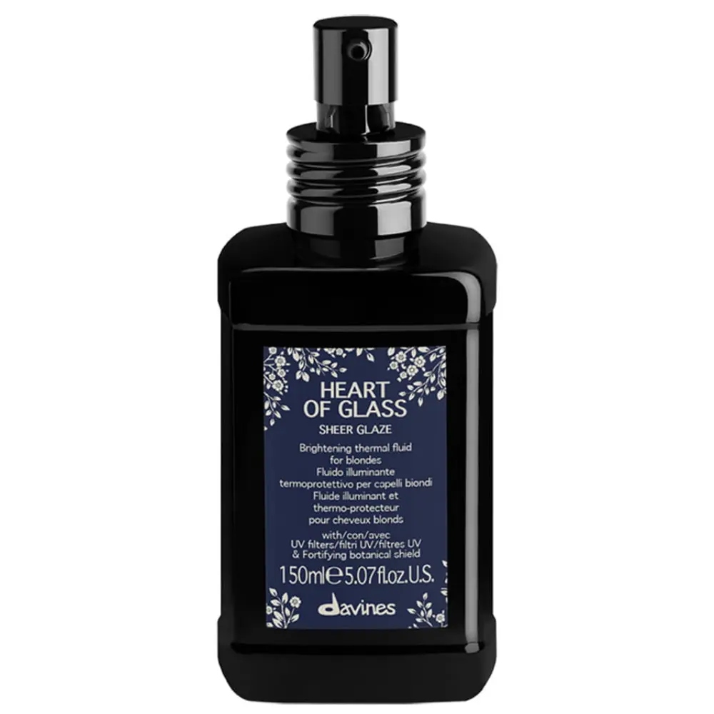 Davines Skleněné srdce tekutý přípravek 150 Ml
