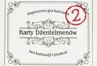 

Gra Karty Dżentelmenów: Epizod Drugi