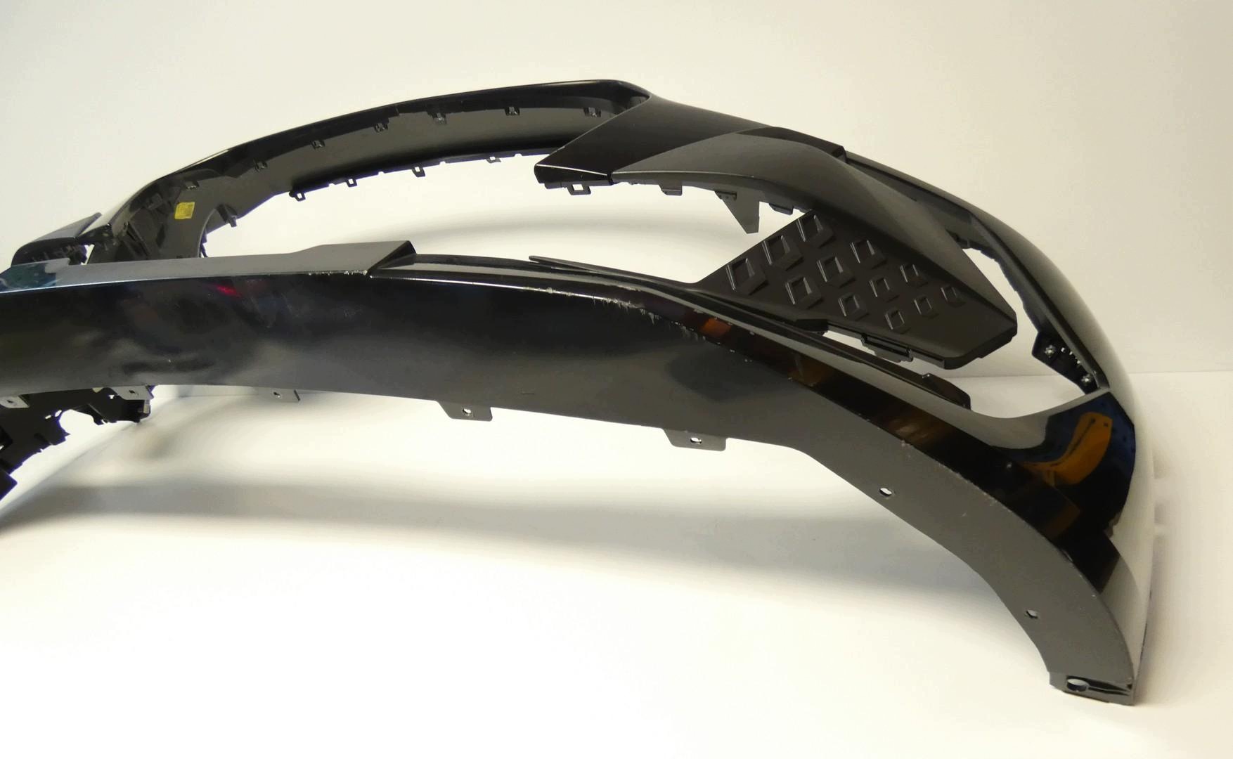 RENAULT CLIO VI 6 620225472R 2025- bumper front front