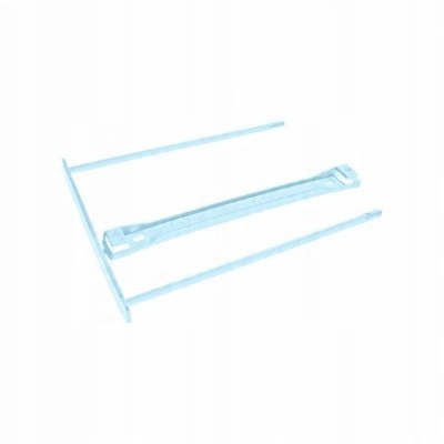 

Pro Clip Klips Na Akta Pro 100mm 20szt Błękitny