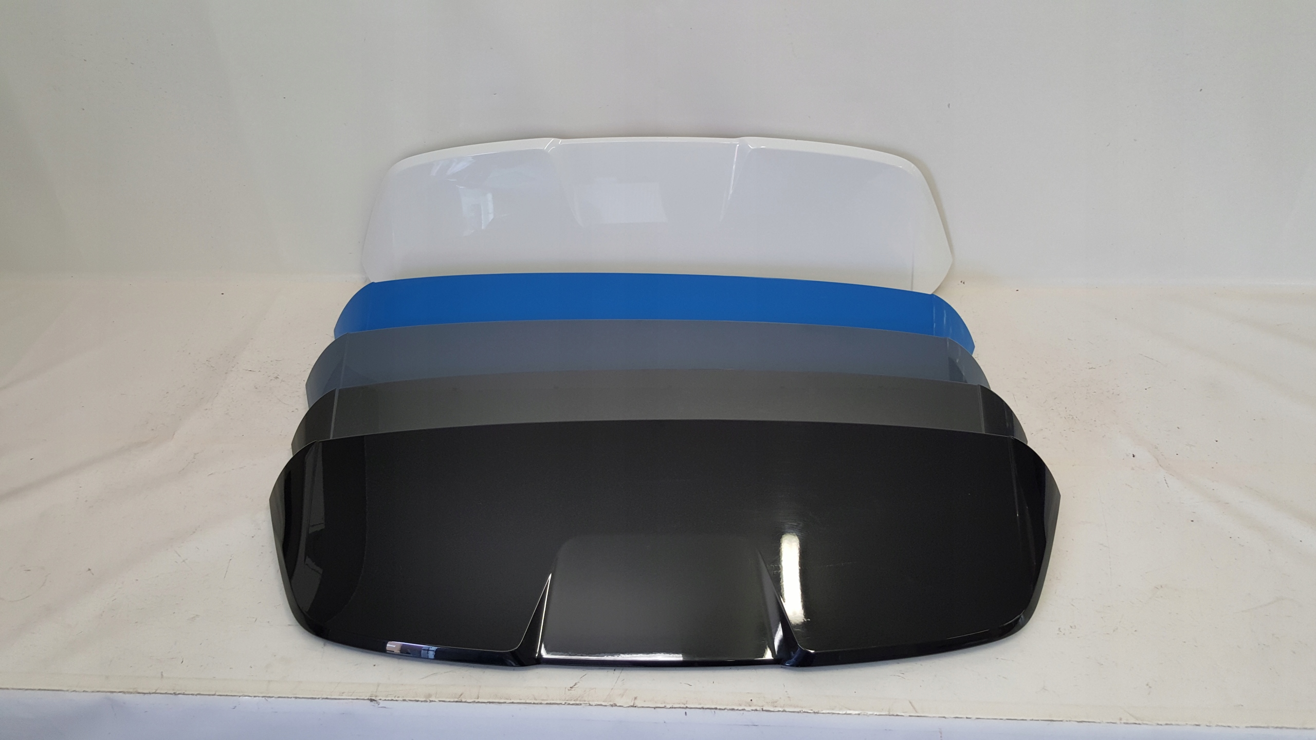 8Y4827933A - Audi A3 S3 8y S Line спойлер Элерон закрылки задний 20-22