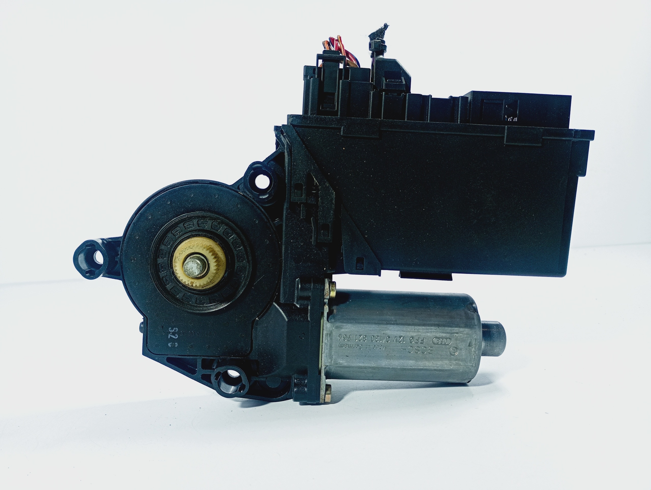 motor ablak prawej első OE 8E1959802B Audi A4 B6 00-06