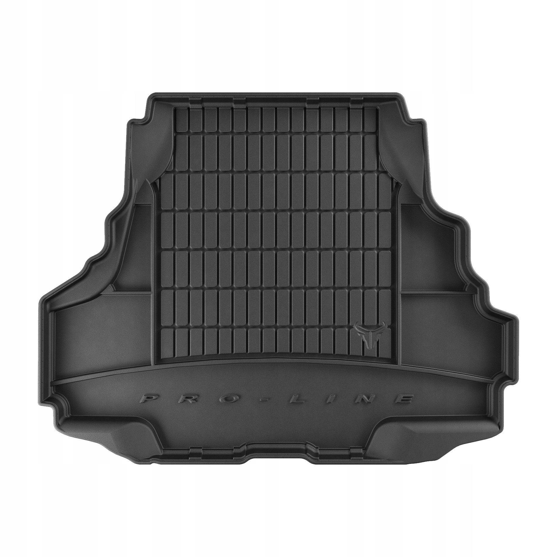 Frogum ProLine Gumová rohož do kufru 3D pro Honda Civic VI 1995-2001