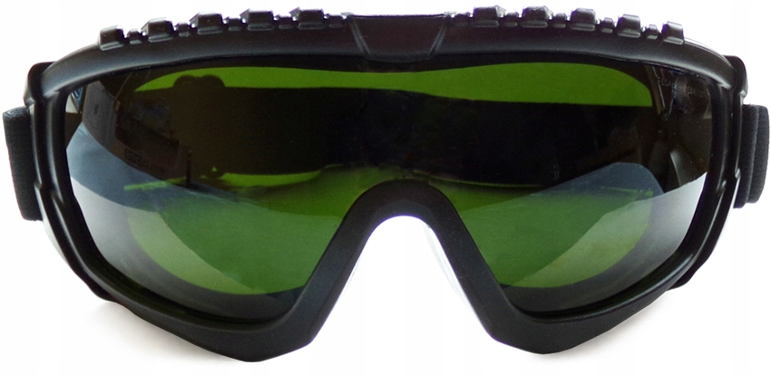 

Okulary spawalnicze Esab Gogle WeldOps GS-300 5DIN