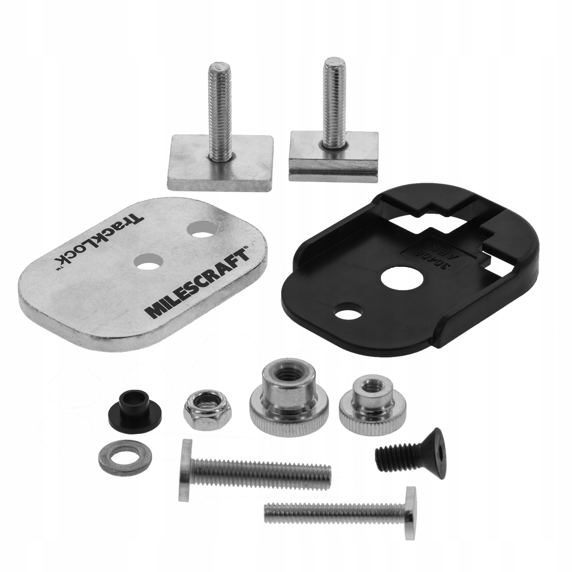 

Zestaw Mocujący Ściski W T-track Miter TrackLock