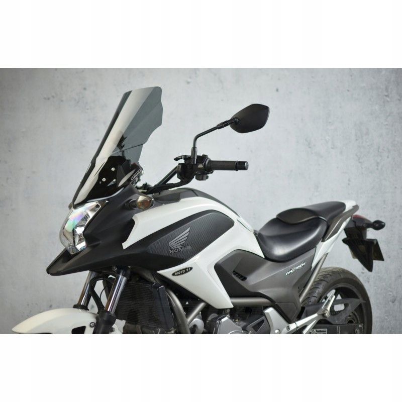 Loster turistické sklo Honda Nc 750 X 14-15
