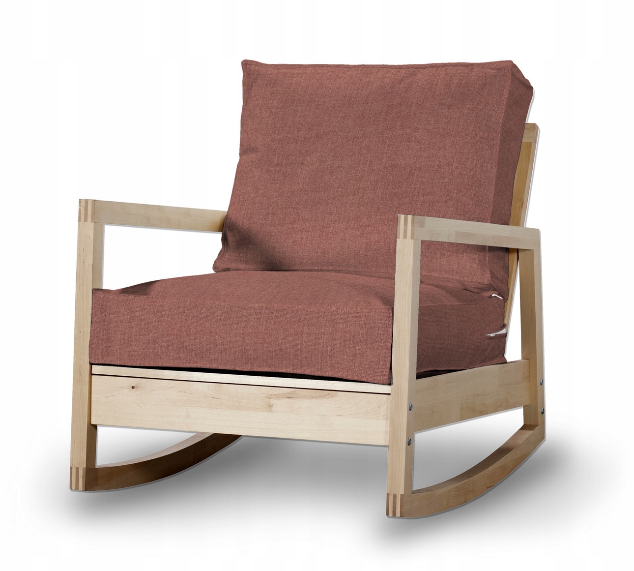 Dekoria potah na křeslo Lillberg Ikea