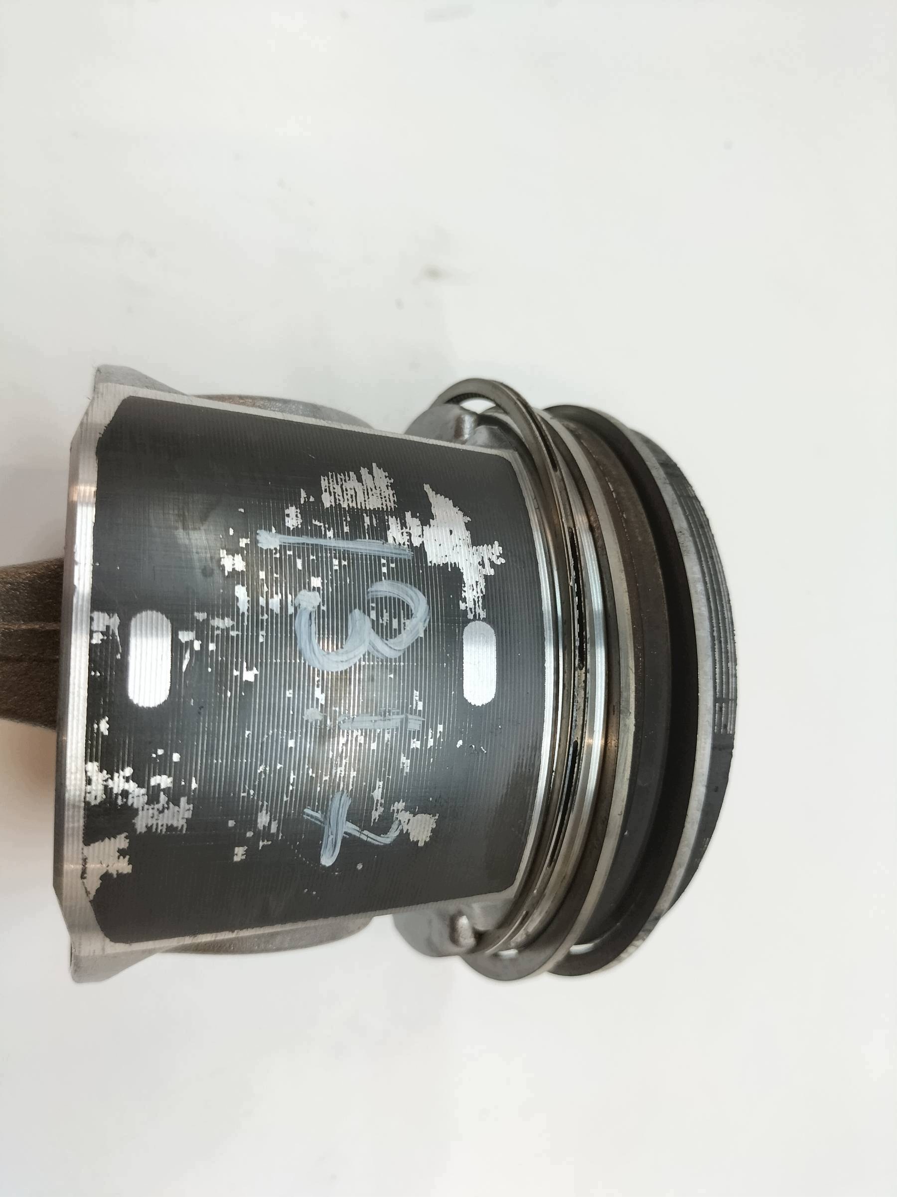 piston connecting rod 2.3 JTD Fiat Ducato II (1994-2006)