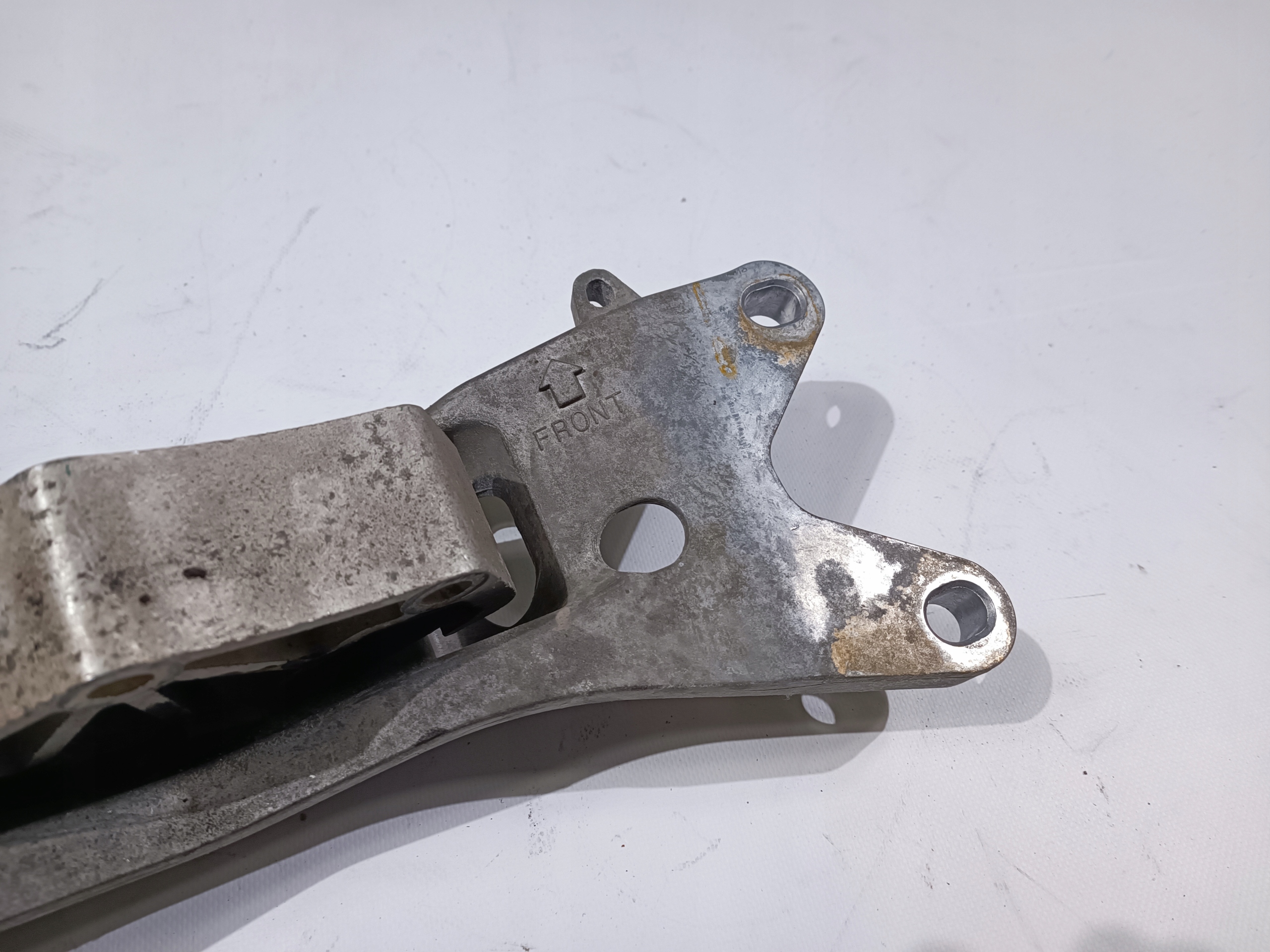 supporto airbag Supporto cambio Ford Mustang VI 2.3 manual 2015
