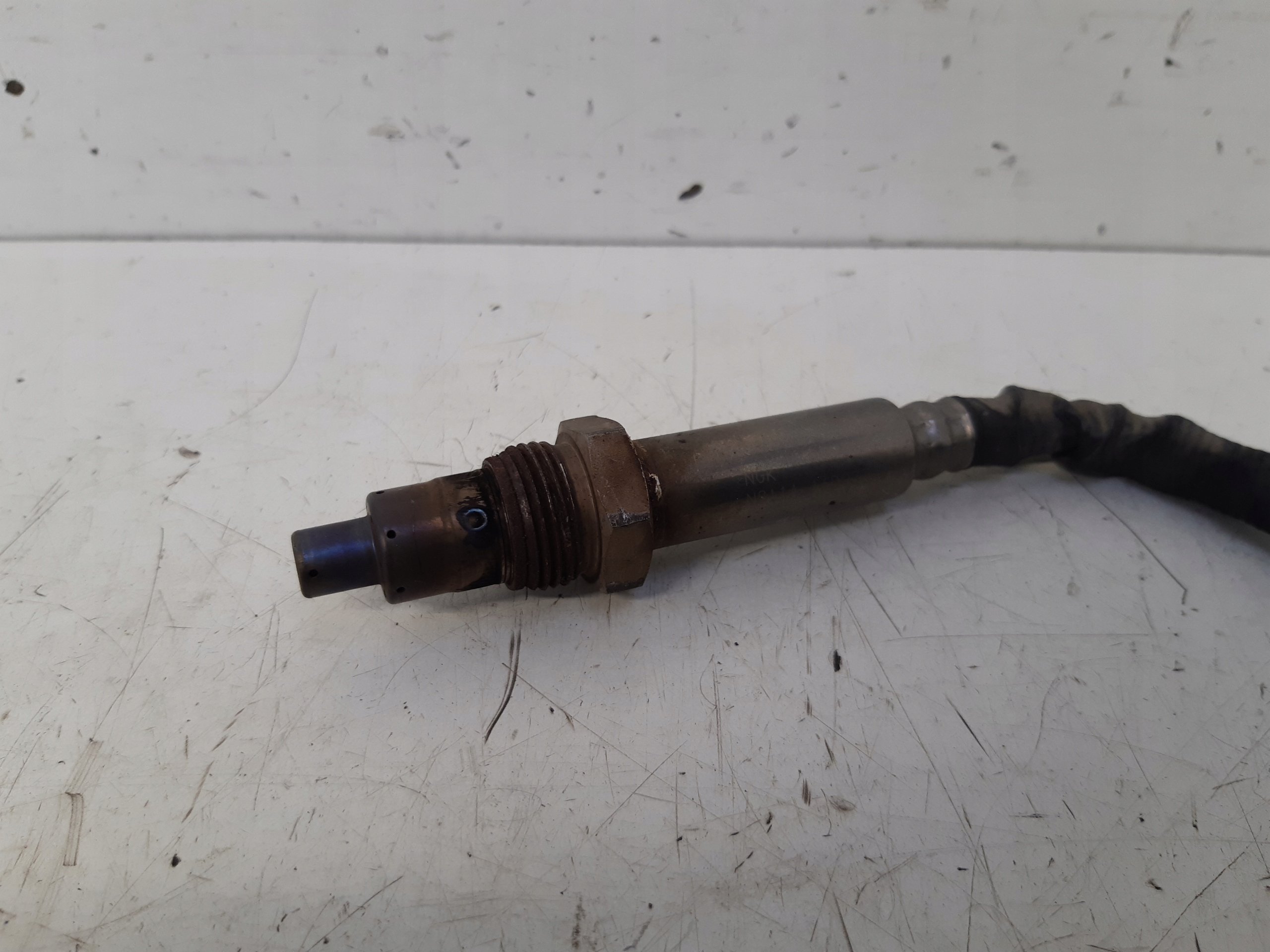 Sonda sensor nox 8W0907807H Audi A4 B9