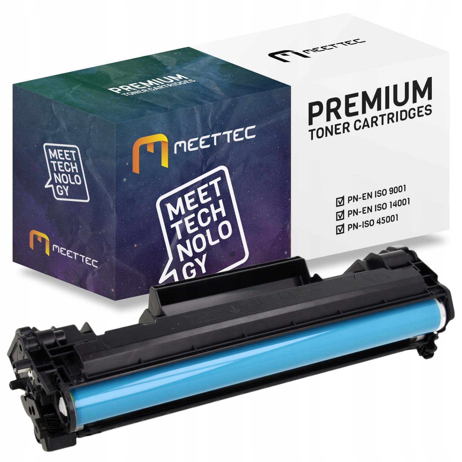 

Toner do Hp W1420A Bk 142A LaserJet M110W We Mfp