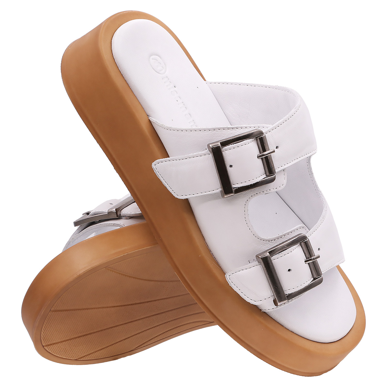 Missmama nazouváky s regulací MM-70 euroobuv