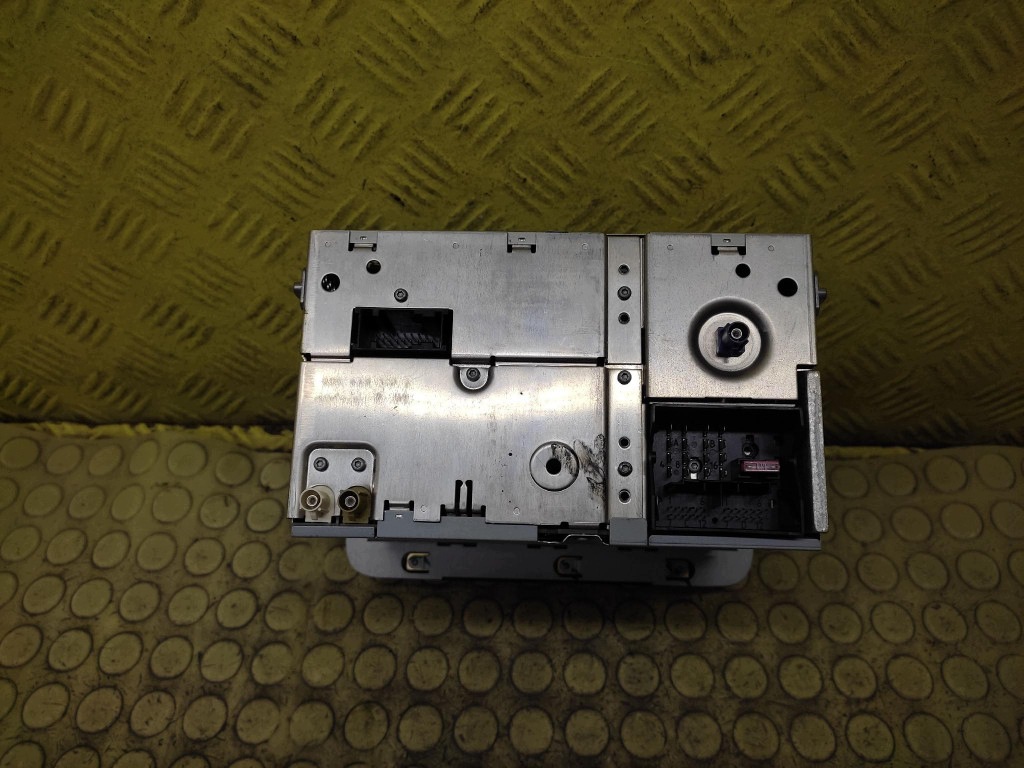SKODA OCTAVIA II RADIO 1Z0035194A