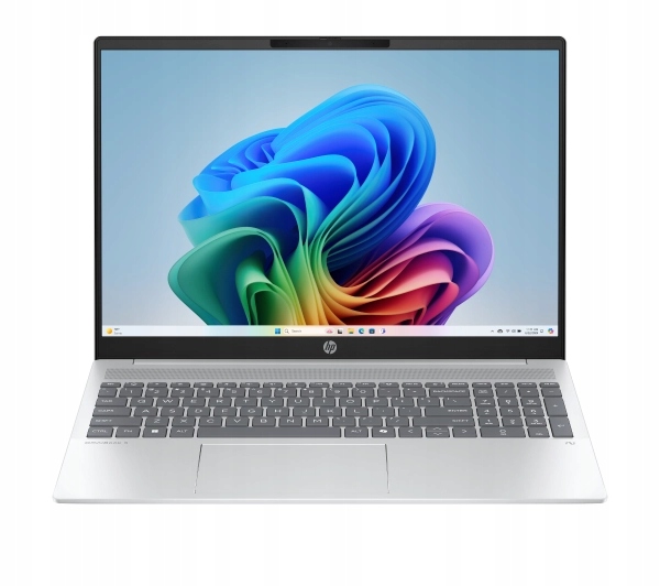 Laptop Hp OmniBook 5 16-ag1217nw Oled 16'' Ryzen Ai 7 350 16GB 512SSD WIN11