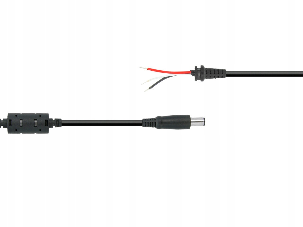 

Przewód kabel do zasilacza Dell Precision M3800