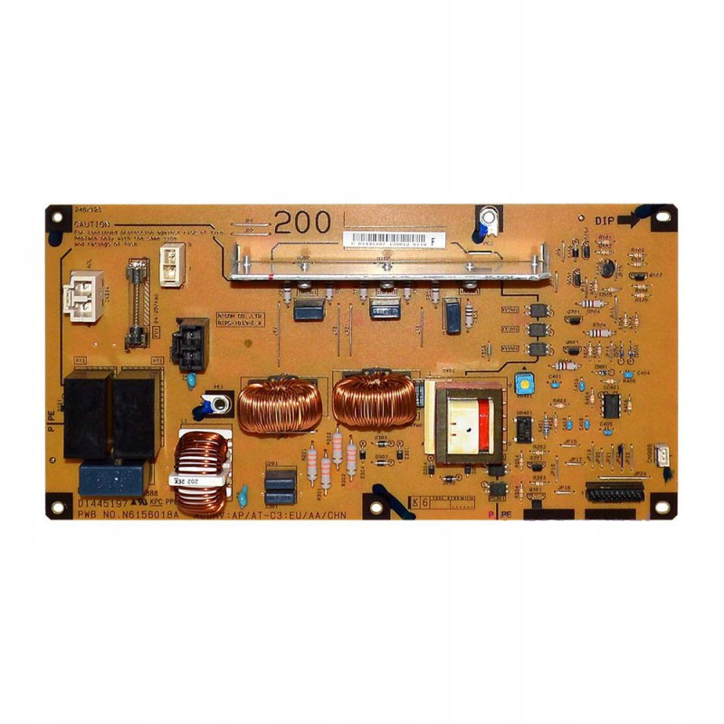 RMX AC Control do Ricoh MP C3002 C3502 D1445197 Producent Ricoh