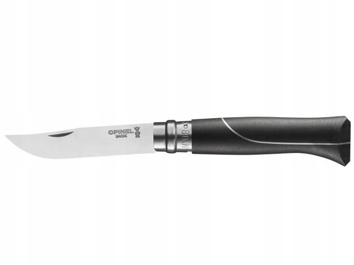 Opinel Nůž Luxury Ebony Ellipse box 08