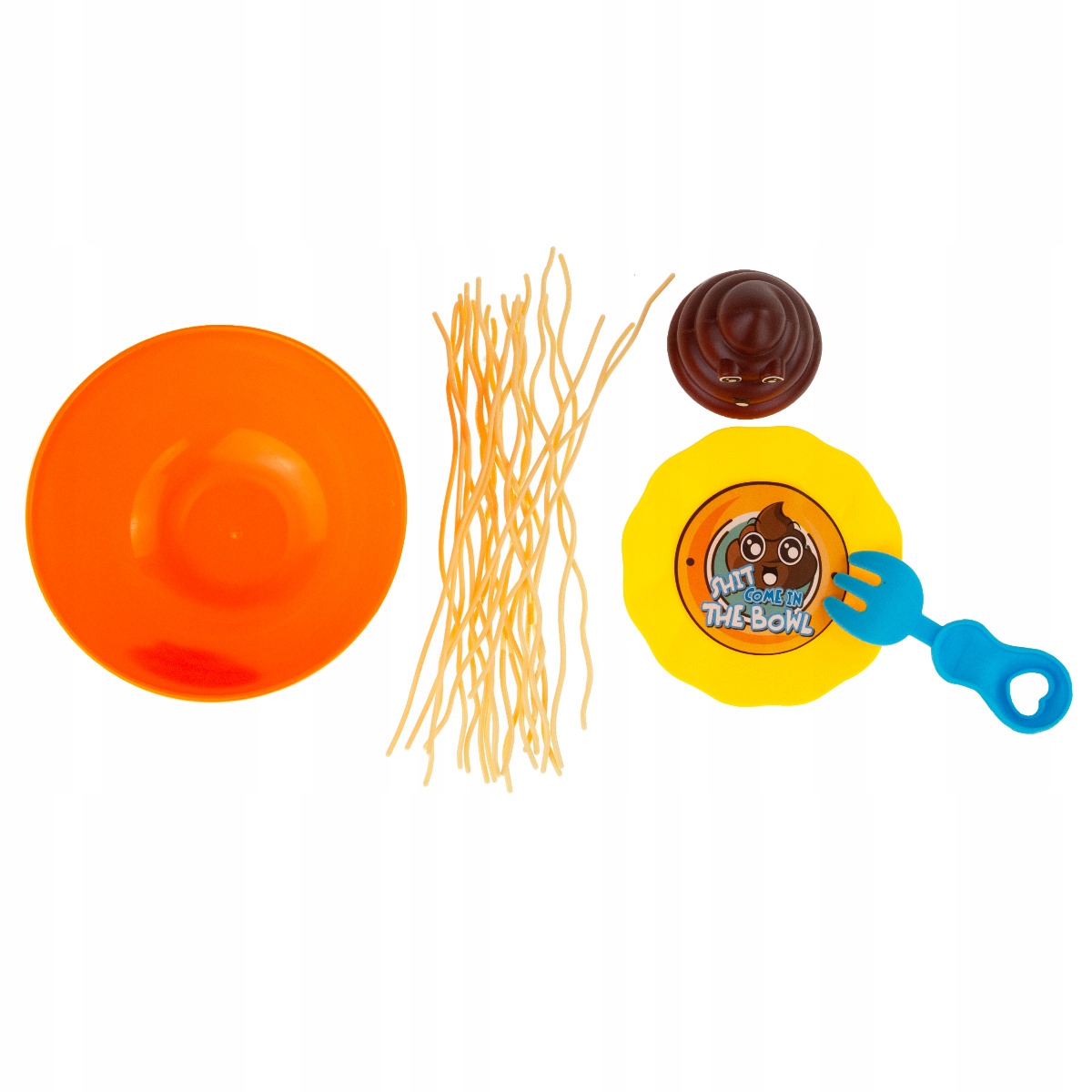 BIERKI GRA SPADAJĄCA KUPA SPAGHETTI ZRĘCZNOŚCIOWA RODZINNA ZABAWNA Typ Podstawa