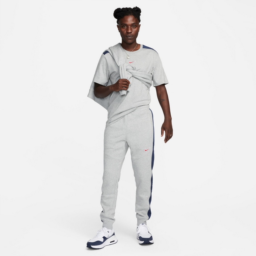 Pánské jogger kalhoty Nike Sportswear Club Fleece