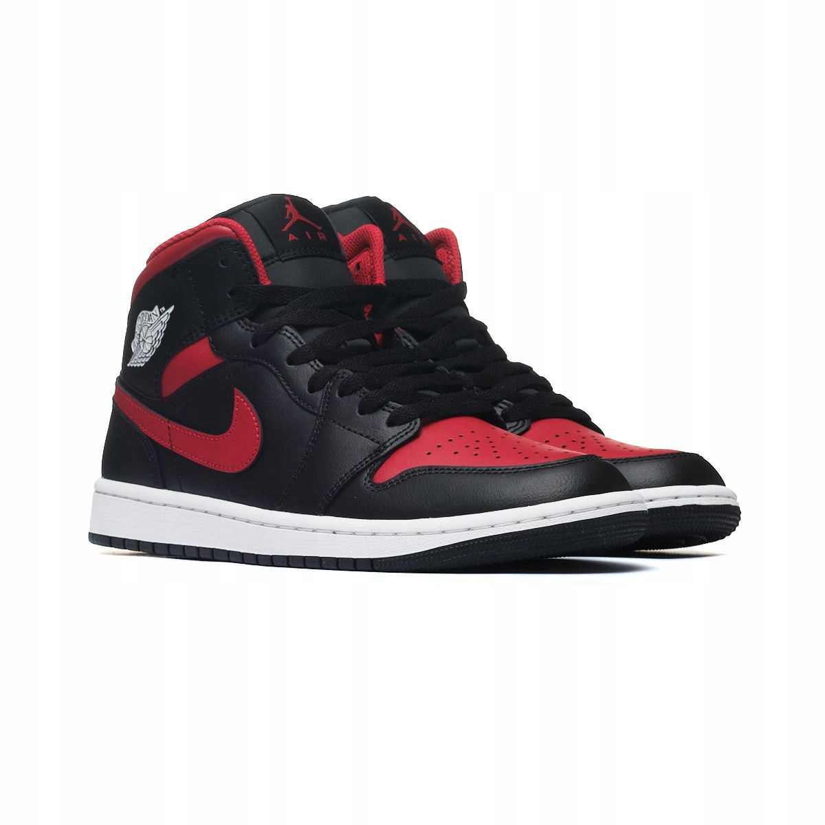 Nike Air Tenisky Jordan 1 Mid 41 Pánské