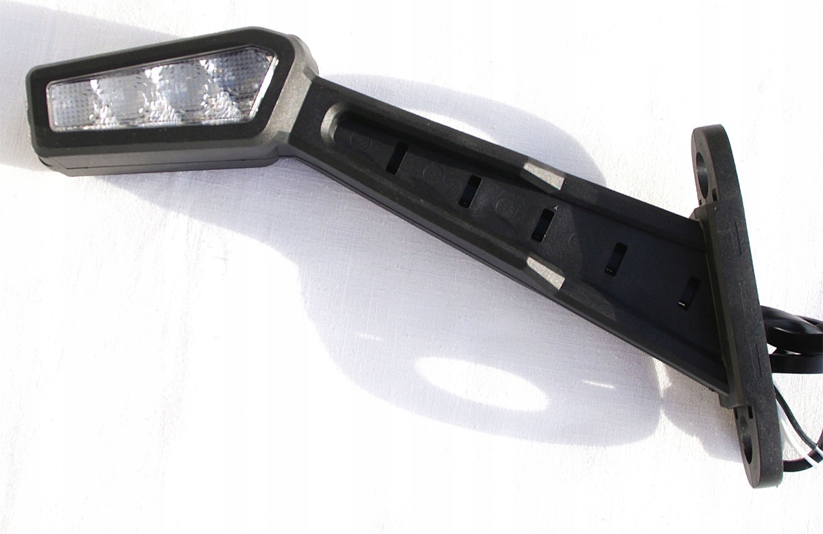 LAMPA OBRYSOWA Obrysowka Rogowa led 12 24V 2X Light Source LED