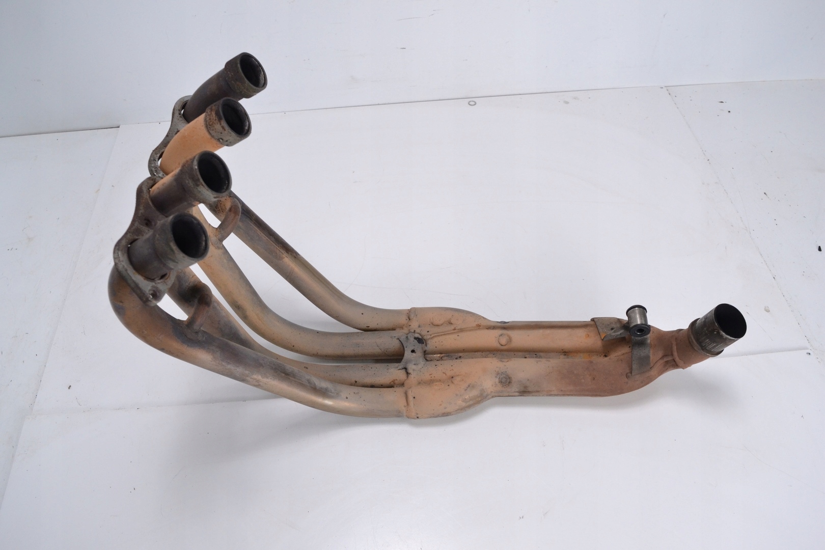 Kolektor wydechowy HONDA CB 600 HORNET PC34