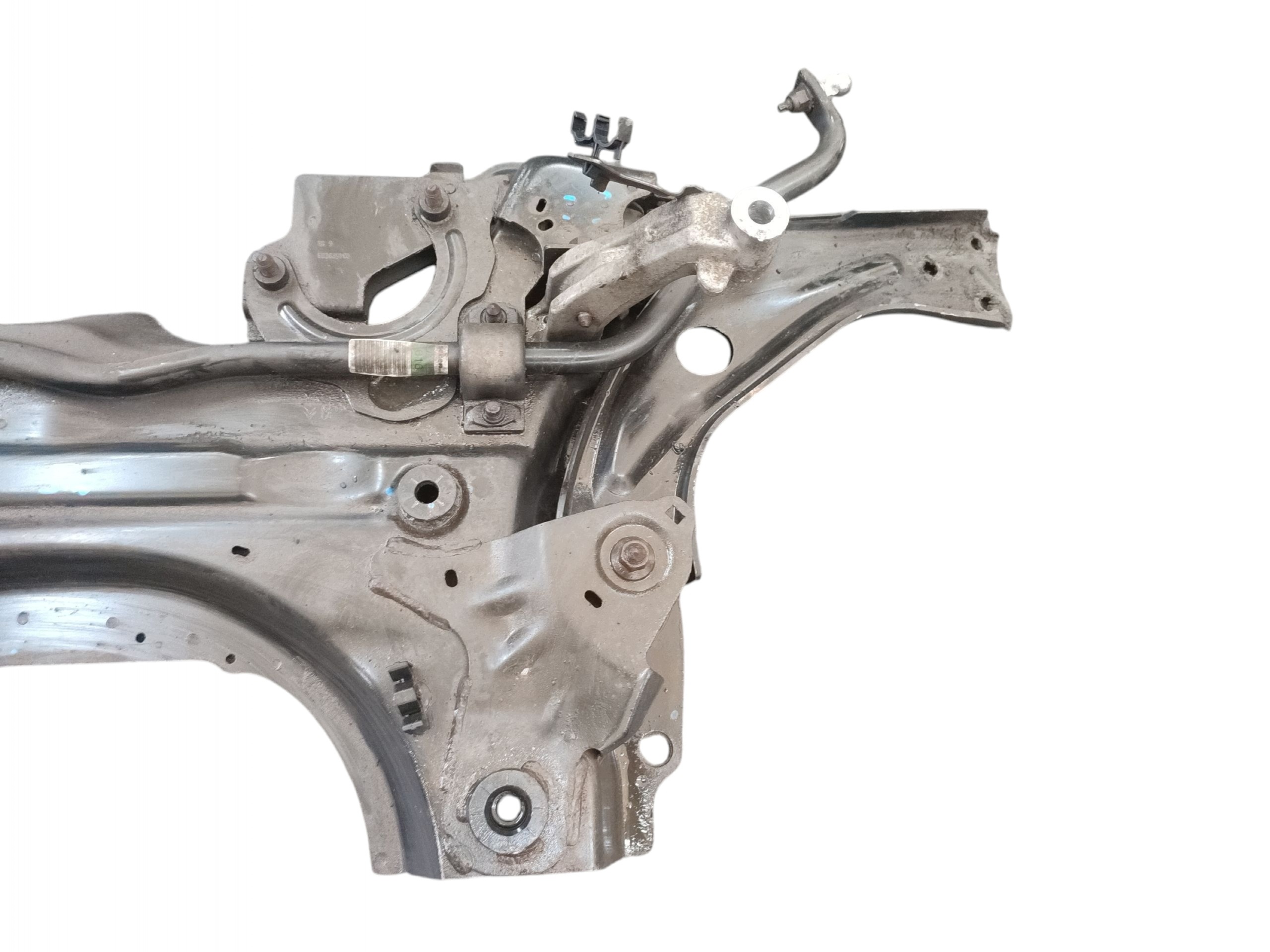 axle beam subframe axle beam TRAWERS OPEL GRANDLAND (2017-2021)