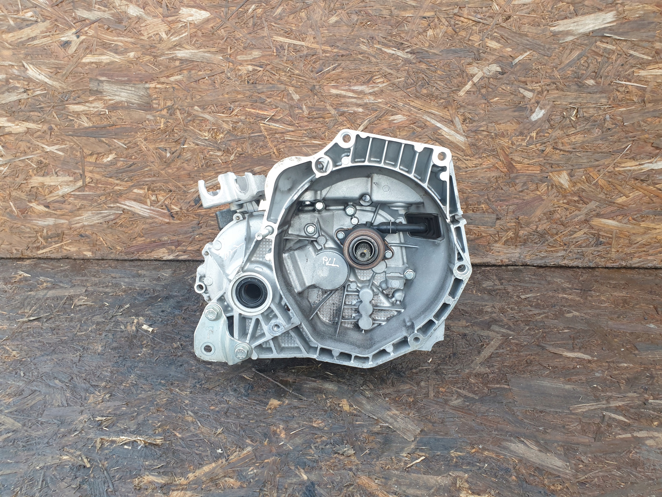 Getriebe FIAT 500L 1.3 MJET 55276900