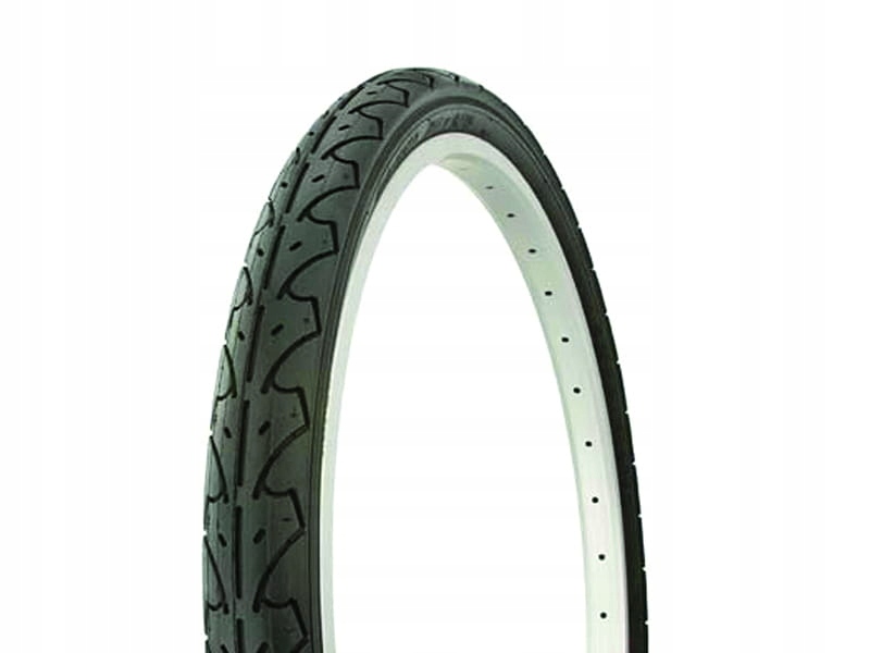 

Opona Rowerowa Miejska Duro Cavalier 26x1.95 Drut