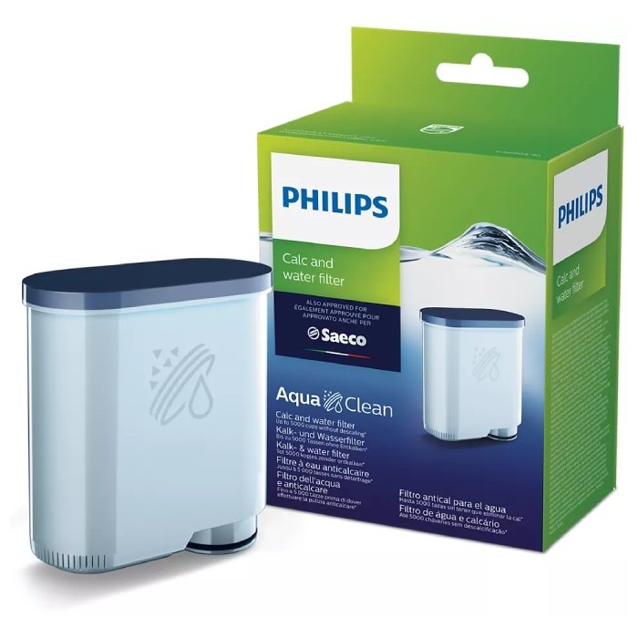 

Filtr do ekspresu Philips AquaClean CA6903/10