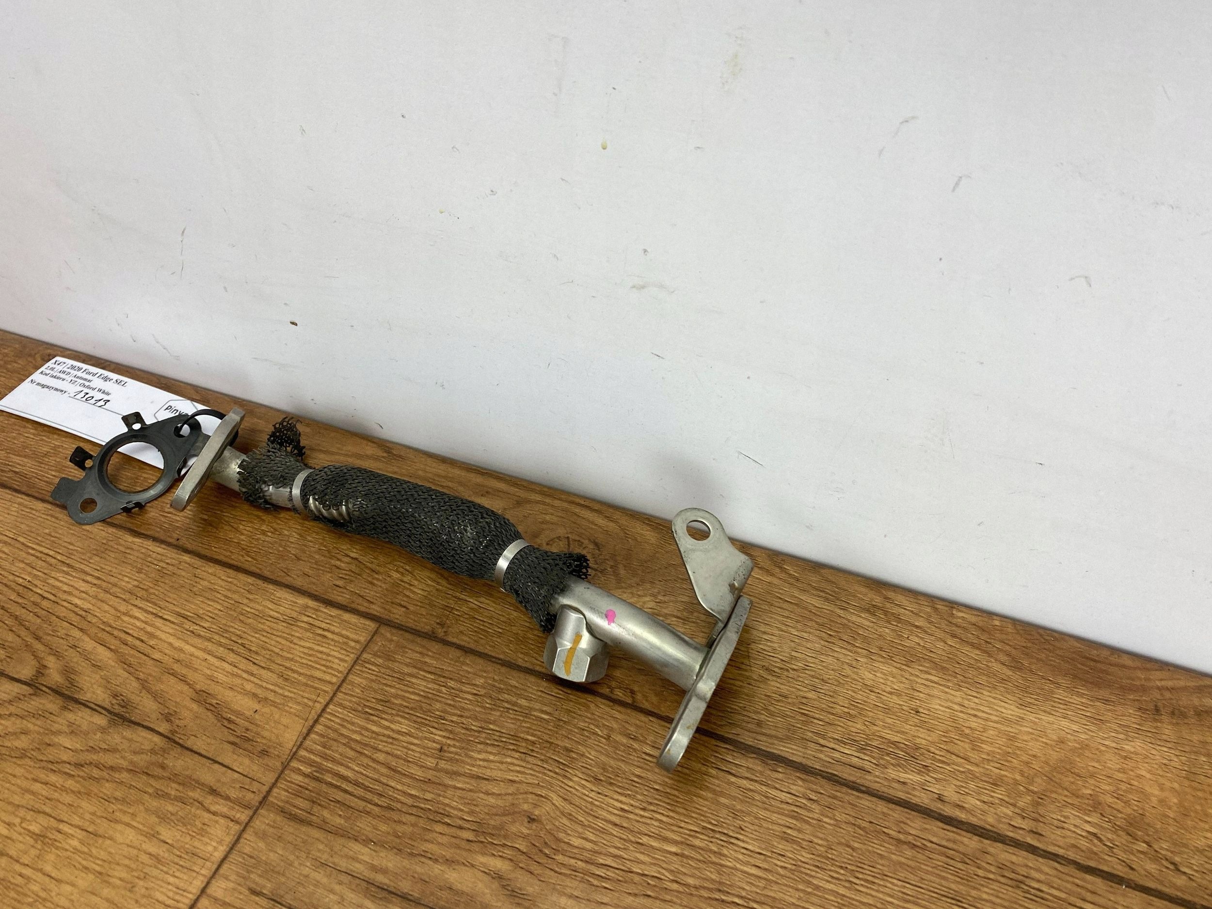 prijenos EGR Ford Edge II Lift 2.0 2019+