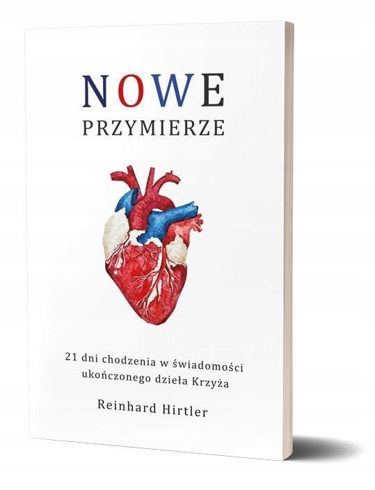 NOWE PRZYMIERZE, REINHARD HIRTLER