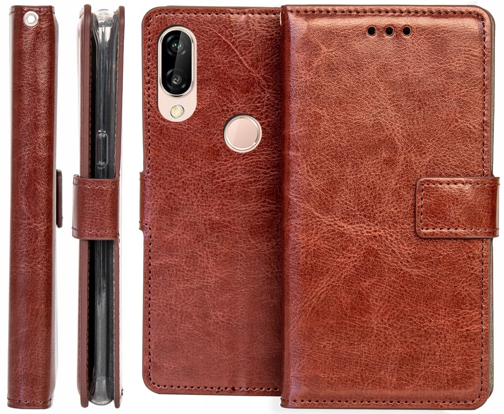 

Eleganckie Etui do Xiaomi Redmi 7