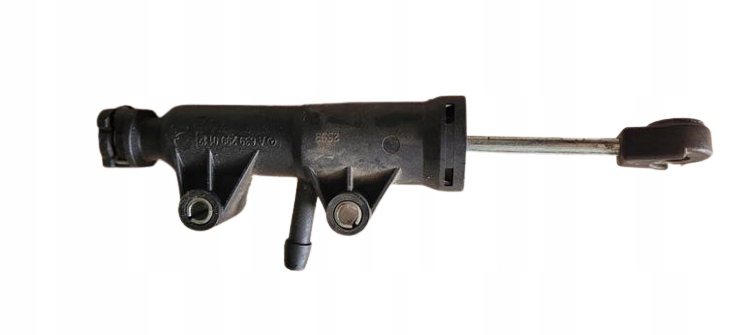 POMPKA SPRZĘGŁA MERCEDES VITO 639 A6392900112 FV