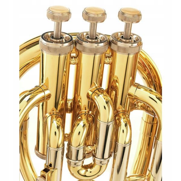 PRE Sakshorn barytonowy BR 603 Thomann Marka Thomann